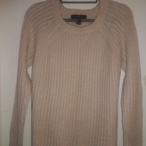 Forever 21 knitted sweater